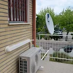 Climatizzato Con Piscina Ca' Aurelia 丽都迪萨维奥
