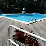 Climatizzato Con Piscina Ca' Aurelia