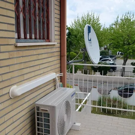 Climatizzato Con Piscina Ca' Aurelia ليدو دي سافيو