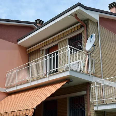 Climatizzato Con Piscina Ca' Aurelia * 리도 디 사비오