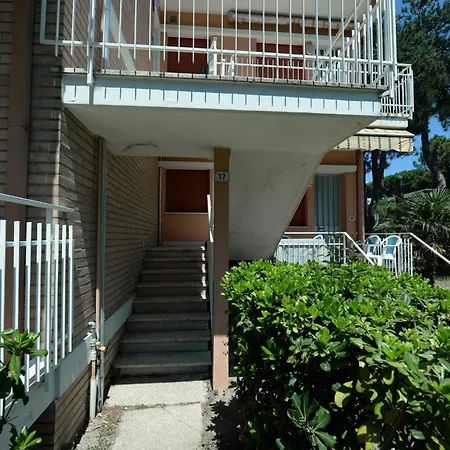 Climatizzato Con Piscina Ca' Aurelia 리도 디 사비오