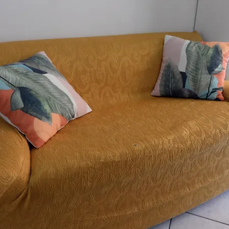 Climatizzato Con Piscina Ca' Aurelia 아파트 리도 디 사비오