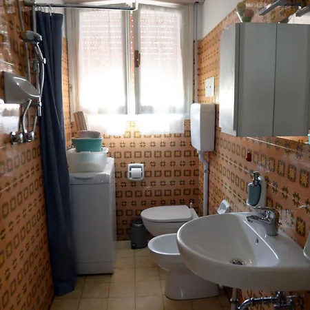 شقة Climatizzato Con Piscina Ca' Aurelia