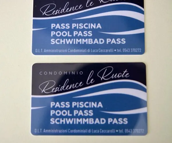 Climatizzato Con Piscina Ca' Aurelia شقة ليدو دي سافيو