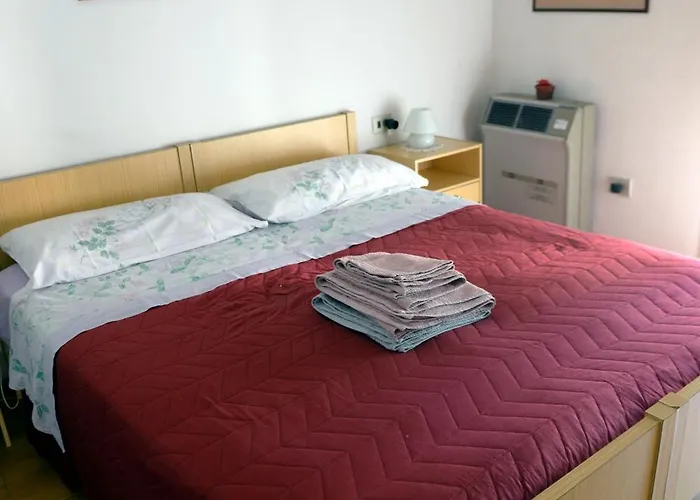 Climatizzato Con Piscina Ca' Aurelia ليدو دي سافيو