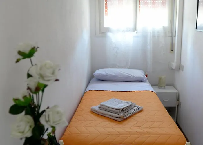 شقة Climatizzato Con Piscina Ca' Aurelia