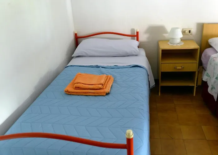 Climatizzato Con Piscina Ca' Aurelia 리도 디 사비오