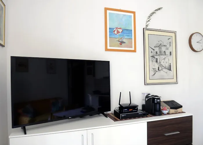 شقة Climatizzato Con Piscina Ca' Aurelia