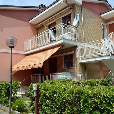 Climatizzato Con Piscina Ca' Aurelia アパート *