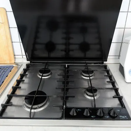 Climatizzato Con Piscina Ca' Aurelia リド・ディ・サヴィオ