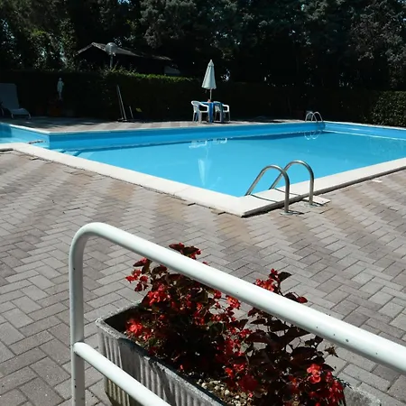 Climatizzato Con Piscina Ca' Aurelia
