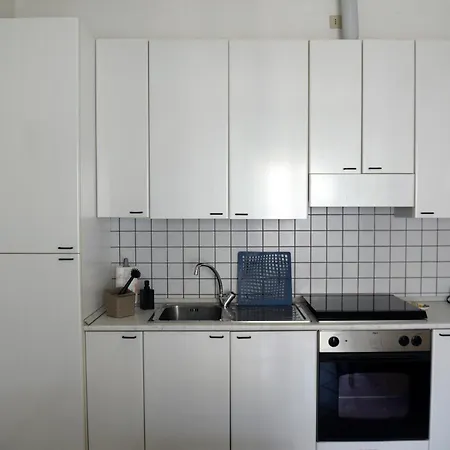 Climatizzato Con Piscina Ca' Aurelia Apartment Lido Di Savio