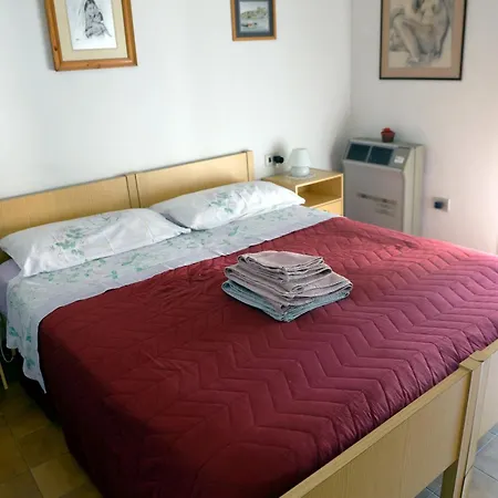 Climatizzato Con Piscina Ca' Aurelia Lido Di Savio