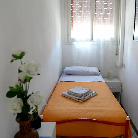 Appartement Climatizzato Con Piscina Ca' Aurelia
