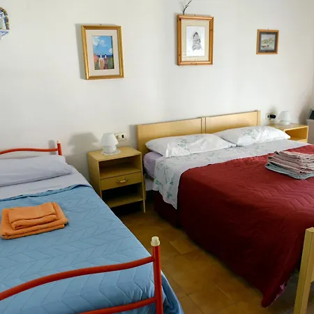Climatizzato Con Piscina Ca' Aurelia Apartamento *