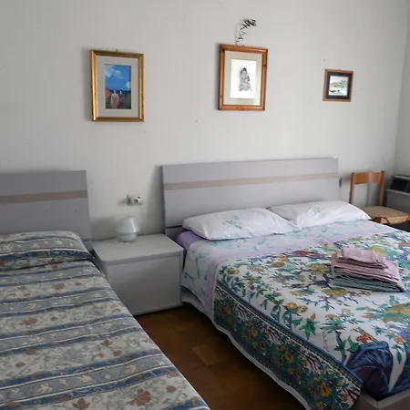 Climatizzato Con Piscina Ca' Aurelia Apartamento