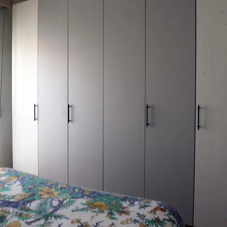 Apartamento Climatizzato Con Piscina Ca' Aurelia