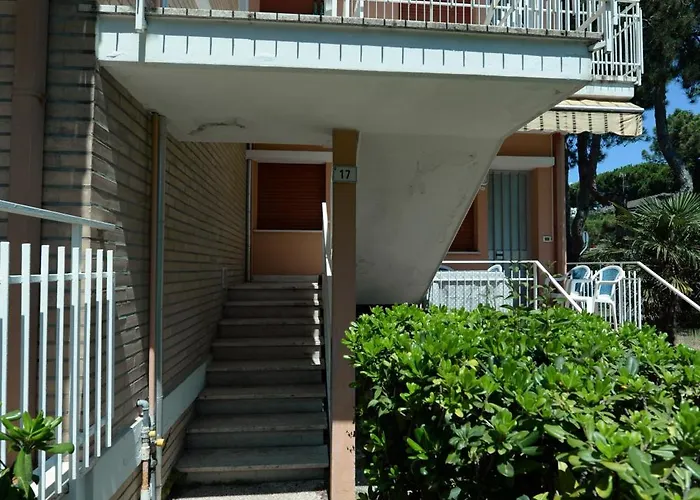 Climatizzato Con Piscina Ca' Aurelia Lido Di Savio