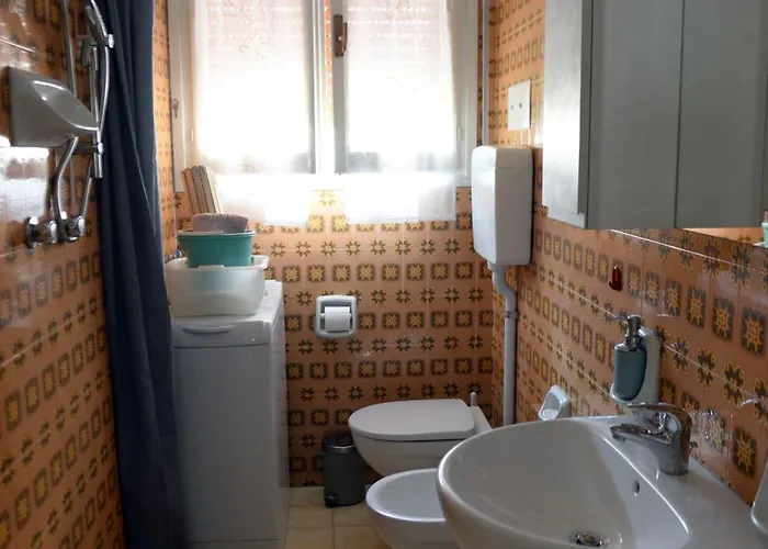 Daire Climatizzato Con Piscina Ca' Aurelia