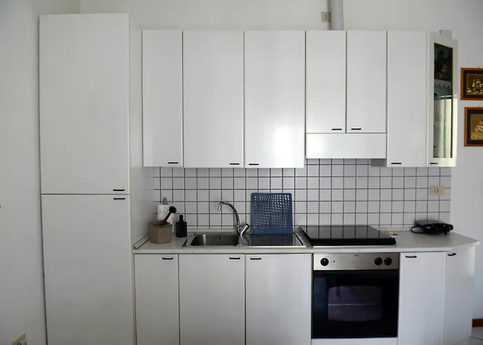 Climatizzato Con Piscina Ca' Aurelia Daire Lido Di Savio