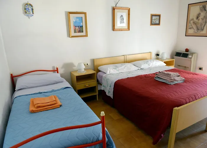 Climatizzato Con Piscina Ca' Aurelia Daire *