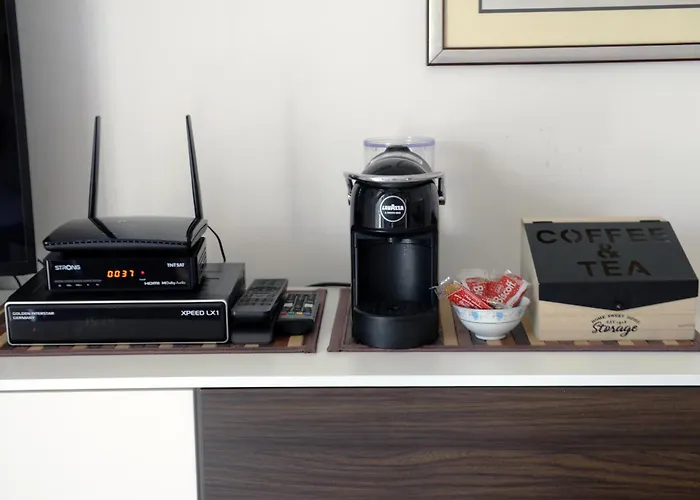 Climatizzato Con Piscina Ca' Aurelia * Lido Di Savio